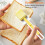 Butter Storage Box with Quantitative Cutting Spoon and Lid - Cheese Keeper, Refrigerator Butter Crisper for Freshness 6