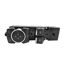 Car Driver Side Electric Power Window Lift Control FR3Z-14529BC for Mustang 2015-2023 LHD