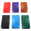 6Pcs Cute Marble Pattern Plastic Case for Girls and Travel 10
