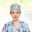 2Pièces Casques Médicaux Ajustables En Coton Durable Et Respirant 6