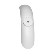 Front Mudguard  Guard For  Mijia M365 Electric Scooter Skateboard White