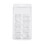 100pcs/Box Quick Building Mold False Tips Nail UV Extension Builder DIY 1