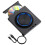 USB Extern Optisch Station Draagbare CD DVD-Speler Brander Uitbreidingskaart Desktop Externe Computer Notebook Opname 1