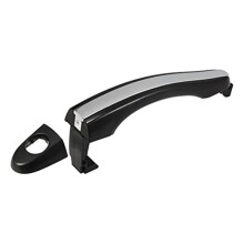 82651-3L000 PoignéE de Porte ExtéRieure Avant Gauche pour  Azera 2006-2011 PoignéE D'Extraction de Porte ExtéRieure Garniture ChroméE