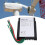 MPPT Wind Turbine Charge Controller 48V 600W Waterproof Aluminum Shell Automatic  Efficiency 2