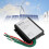 MPPT Wind Turbine Charge Controller 48V 600W Waterproof Aluminum Shell Automatic  Efficiency 3