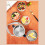 Leak Proof Stainless Steel Meal Preparation Container- Red 5