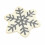 Christmas-style carpet with lazy wind design, 2