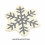Christmas-style carpet with lazy wind design, 3