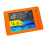 Para Nerdminer 77K/S Hashrate com Tela de 2,8 Polegadas BTC Lottery Solo Miner Bitcoin Nerd Miner para BTC Miner Orange 1