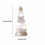 European Style Glass Christmas Tree Lights 3