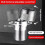 New Angled Curved Foot 360 Rotatable Angle Adjustment Eccentric Screw Corner Wall Mounted Shower Faucet Adapter 4