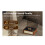 Vintage CD Player Two-Way  5.0 Built-in Speaker Portable Rechargeable Home Decor 7