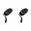 2X 433.92Mhz Remote Control for Motorline Falkrcm Mx4Sp Dsm Mxs 4Sp Gate Remote Control with Fixed Key Copy Cod 2