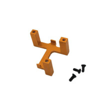 Metalowy Wspornik do MontażU Serwo dla 284131 K969 K979 K989 K999 P929 P939 1/28 RC Car Upgrade Parts, 3