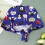 2Pièces Casquettes Protection Coton Travail Confortables 7