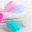10PCS Soft Silicone Colorful Toothbrush Guards Dental Brush 4