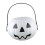 capino plastik græskarspand, Halloween slikspand, 1 stk. 2