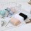 90D Meisjes Ballet Dans Pilates Sokken, Professionele Dans Legging Wit-L 6