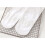 90D Meisjes Ballet Dans Pilates Sokken, Professionele Dans Legging Wit-L 8