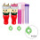 Knitting Tool Set Craft Set with Crochet Hook For-C2 model 6