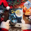 Ημερολόγιο Cairmei Advent 24 ημερών μενταγιόν με μπλε δράκο 5