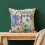 Housses de Coussin de Printemps 18 X 18 Ensemble de 4 DéCorations de Printemps de Ferme Home Spring Throw Pillows Spring Home Decor 2