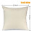 Housses de Coussin de Printemps 18 X 18 Ensemble de 4 DéCorations de Printemps de Ferme Home Spring Throw Pillows Spring Home Decor 6