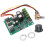 4X  6-60V 30A Adjustable LED Digital Motor Speed Regulator PWM  Motor Speed Controller 12V 24V 36V 48V 4