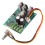4X  6-60V 30A Adjustable LED Digital Motor Speed Regulator PWM  Motor Speed Controller 12V 24V 36V 48V 5