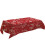 Christmas tablecloth rectangular 60x120 cm 2