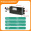 36V 48V 52V Electric Bike Controller 35A Tri-Mode Controller with Junction Box for Electric Bike Modified Accessories 7