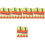 30Pcs Bean Bags for Kids Tossing Game Safe Durable Canvas 3