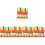 30Pcs Bean Bags for Kids Tossing Game Safe Durable Canvas 4