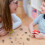 52Pièces Mini Outils Adaptés Enfants Accessoires Micro Paysage 8