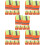 30Pcs Bean Bags for Kids Tossing Game Safe Durable Canvas 7