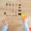 52Pièces Mini Outils Adaptés Enfants Accessoires Micro Paysage 9