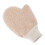 4Pièces Bain Exfoliants Lin Beige Et Doux 9