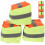 30Pcs Bean Bags for Kids Tossing Game Safe Durable Canvas 11