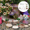 52Pièces Mini Outils Adaptés Enfants Accessoires Micro Paysage 10