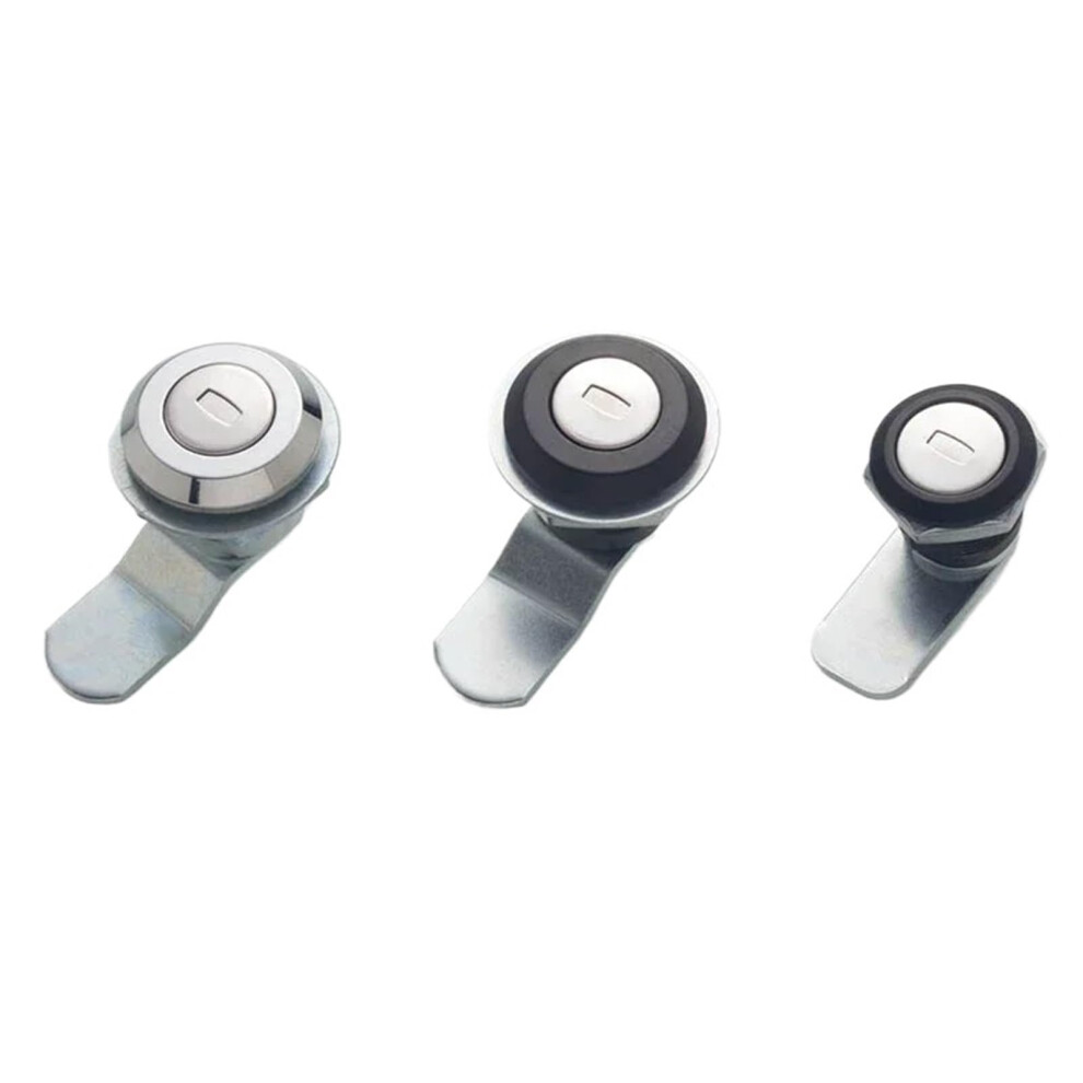 Keyed Alike Zinc Alloy Cabinet Cam Lock 20Mm Secure Drawer Cupboard Box Furniture Tool Use 9310869803003