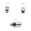 Scuba Diving Regulator BCD to 3/8-24 Low Pressure Adapter CCR Adapter Diving Part 2