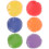 30Pcs High-Grade Material Bean Bags for Kids Tossing Game Assorted 10