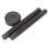 Leather Rivet Setter Tool Kit Anti Slip Snap Button Handcraft Tool Set DIY Accessories Button Mounting Rod Base 5