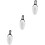 3Pcs Multifunction Plastic Ice Scoop Grain for Kitchen Use 4