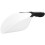 3Pcs Multifunction Plastic Ice Scoop Grain for Kitchen Use 8