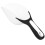3Pcs Multifunction Plastic Ice Scoop Grain for Kitchen Use 9