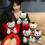 Graduation Bear Plush Toy 9 inches 2