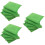 15St Stevige Groene Bean Bags Buiten Interactief Werpen 6