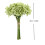 16 kunstige babyåndeblomster til arrangering 3